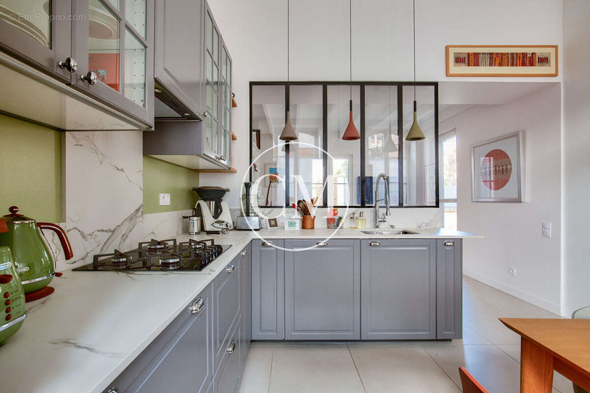 Maison à VERSAILLES