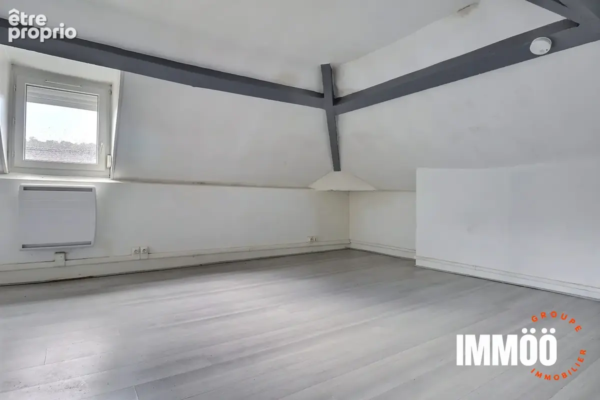 Maison 3 pièces 69 m² à vendre à Notre-Dame-De-Bondeville (76960) - photo 7