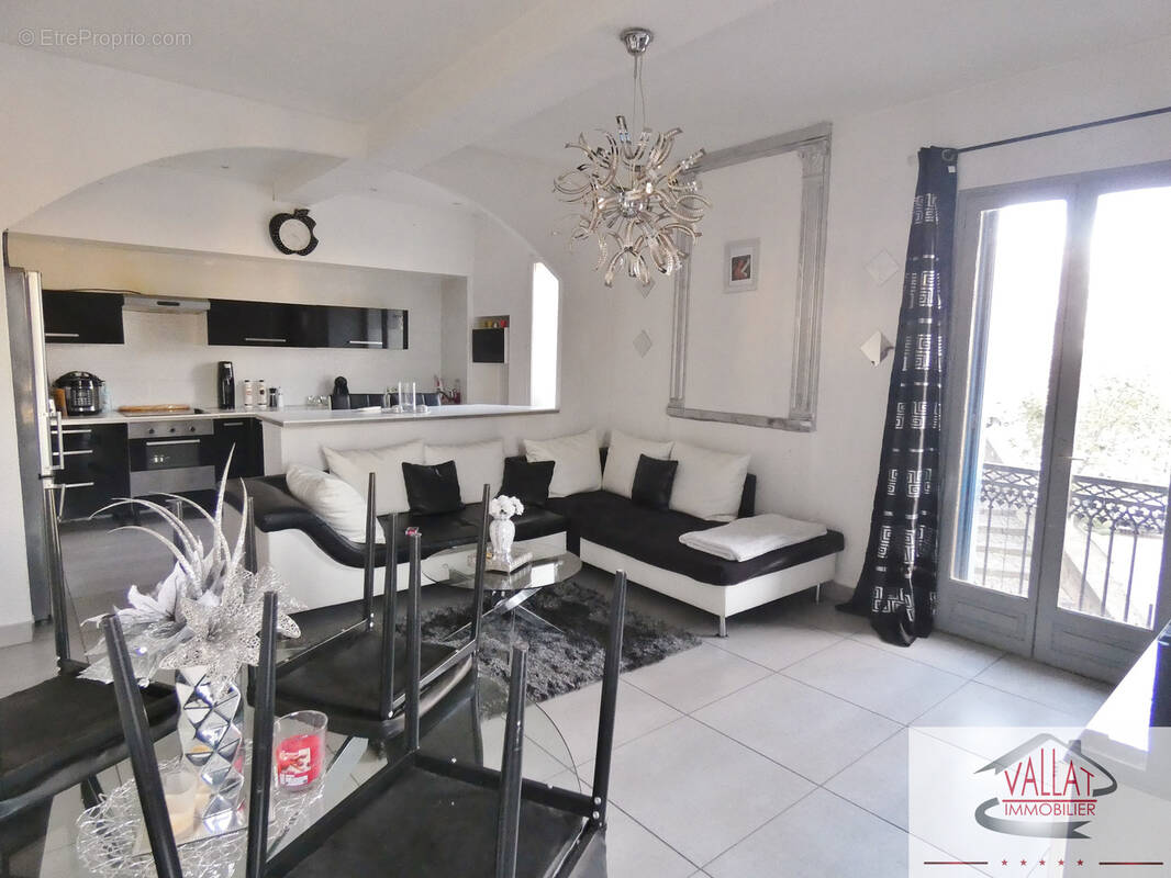 Appartement à AGDE