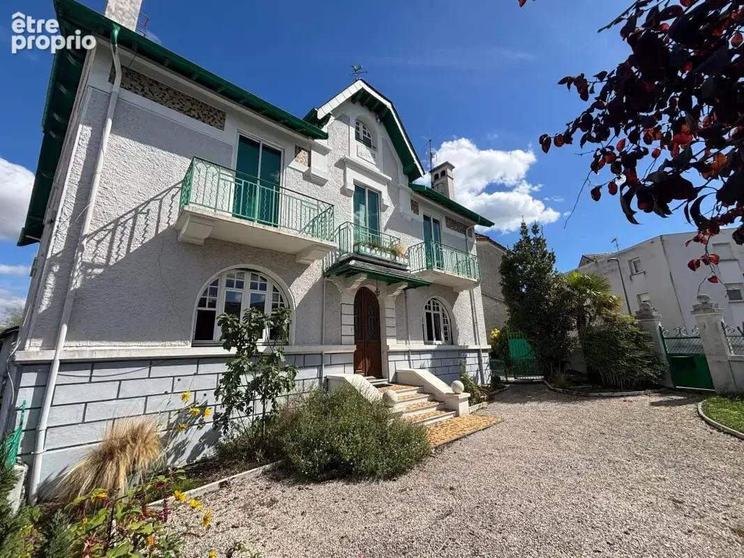 Villa, Ensemble immobilier à Vendre, Bizanos centre ville - Particuliers ou Investisseurs - photo 2