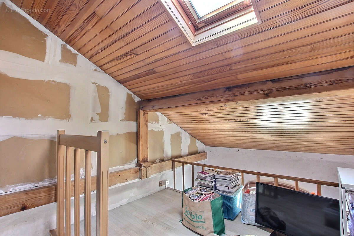 Appartement à PANTIN
