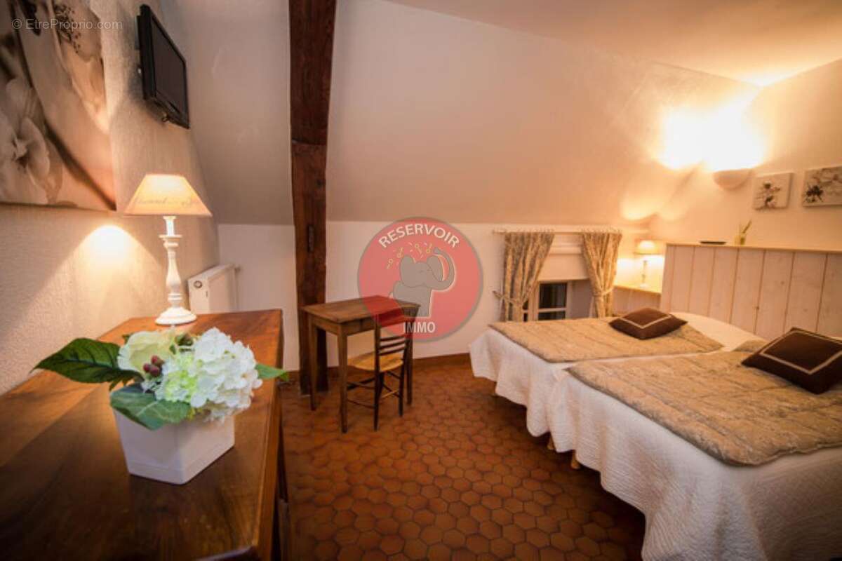 Appartement à NOLAY