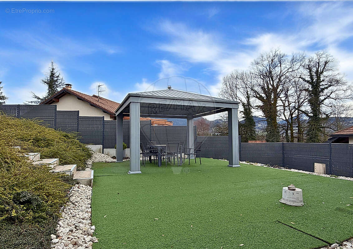 Maison à VIUZ-EN-SALLAZ