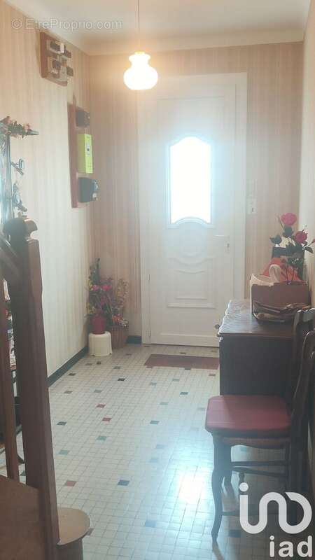 Photo 8 - Maison à LA ROCHE-SUR-YON