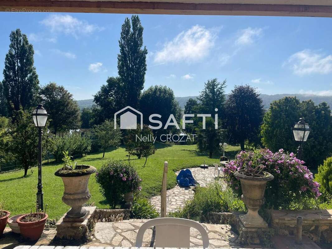 Photo 2 - Maison à CHATEAU-THIERRY