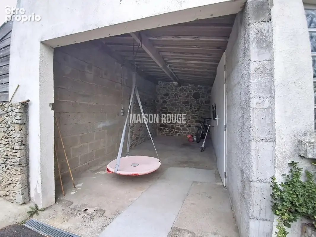 Maison au calme avec vie de plain-pied, courette et garage  Environnement calme à Trégueux - photo 13