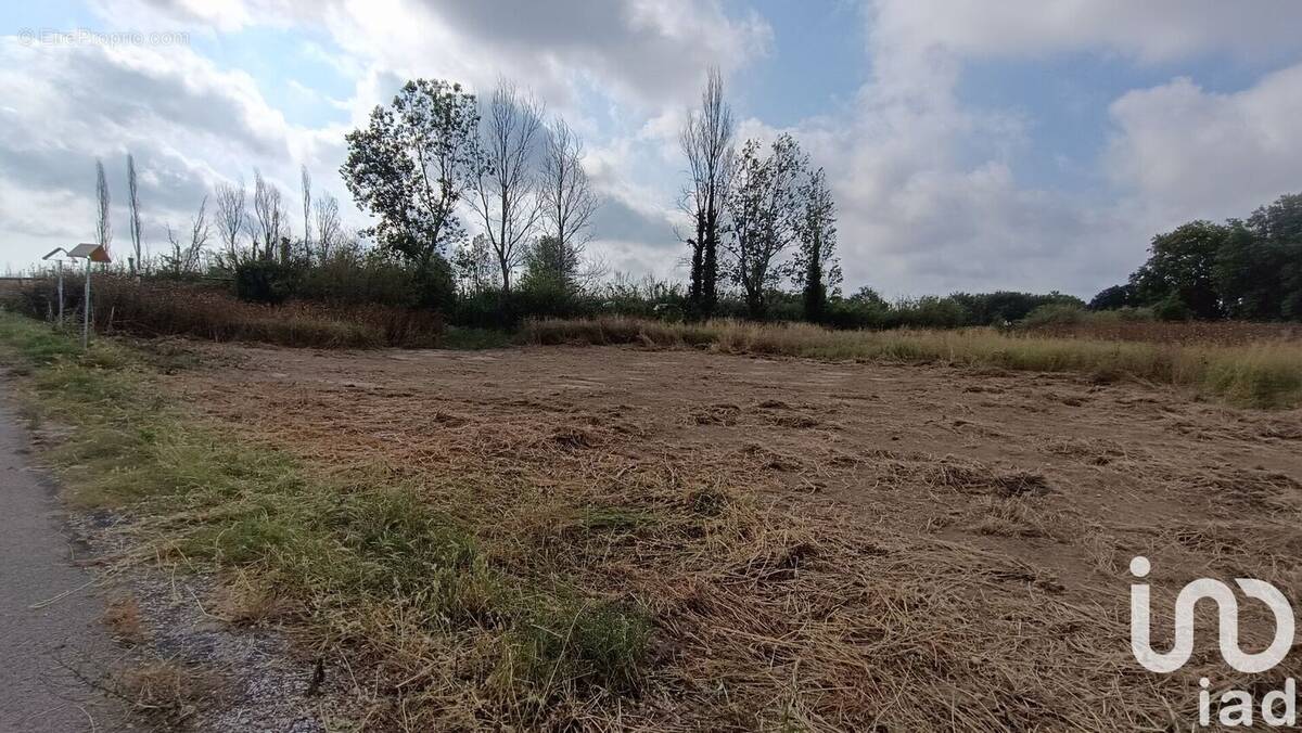 Photo 1 - Terrain à CLAIRA