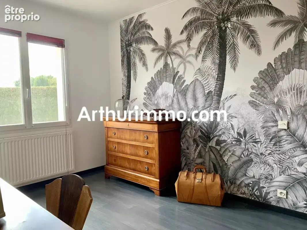 Vente Maison Cerizay(79140) 218 700ï¿œ - photo 8
