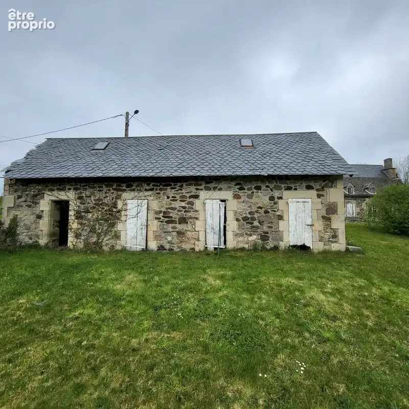 Magnifique longère à rénover - photo 29