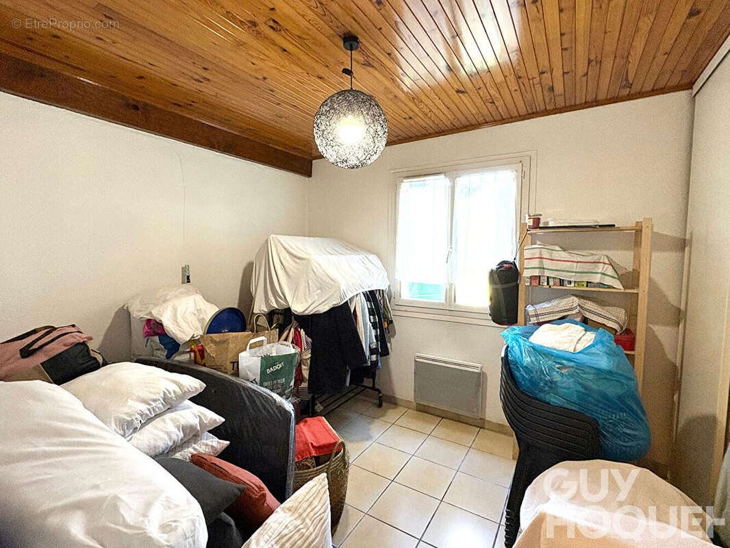 Immeuble Samadet 177.26 m2 - photo 5