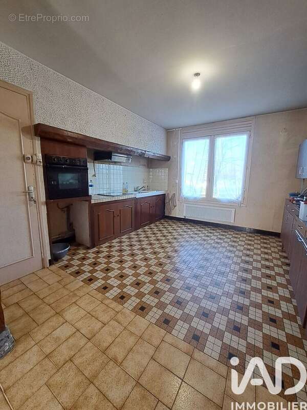 Photo 7 - Maison à ODOS