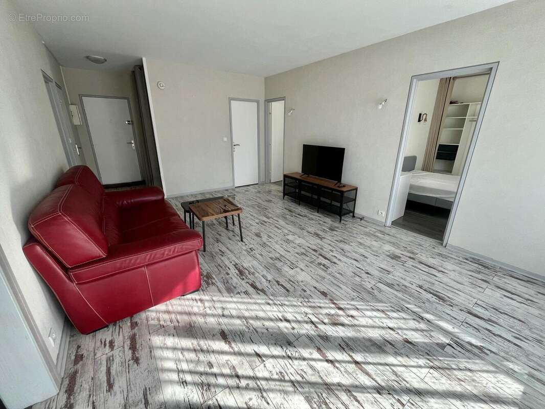 Photo 2 - Appartement à MERIGNAC