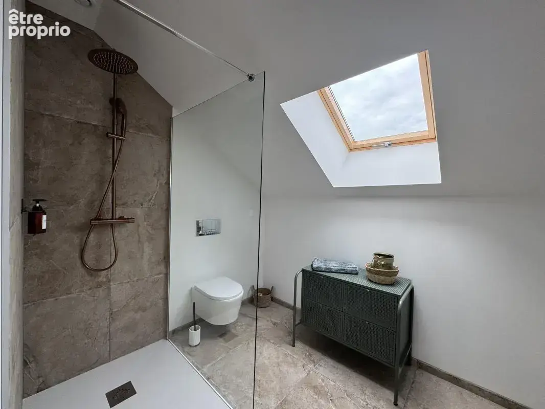 Maison 9 pièces 260 m² à vendre à Machault (77133) - photo 21
