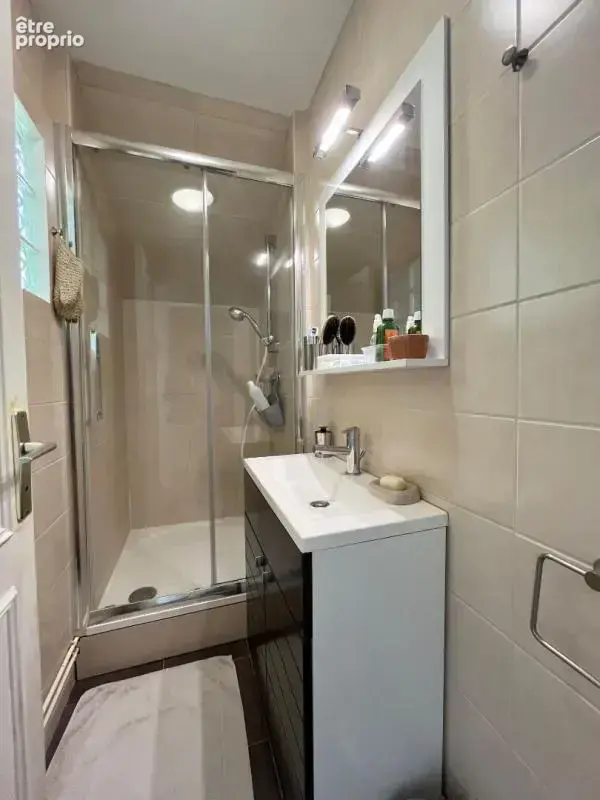 Maison à Compiègne :  5 pièce(s) 95 m2 + Jardin et dépendance - photo 11
