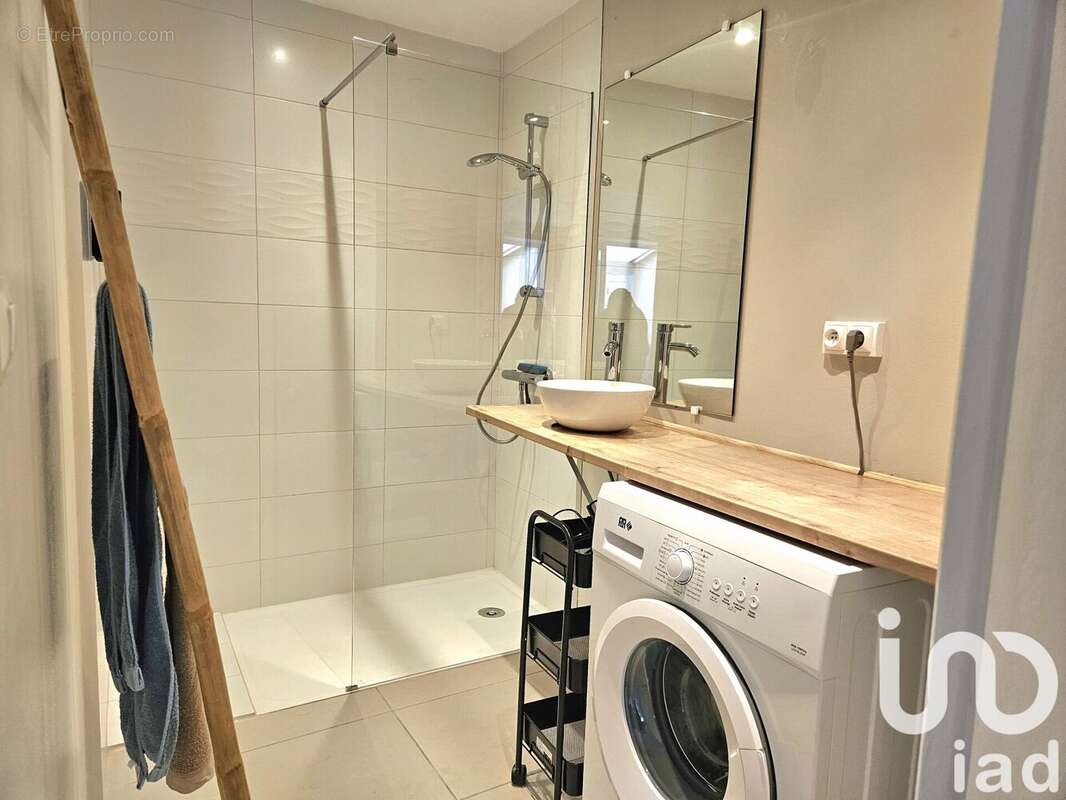 Photo 5 - Maison à BEZIERS