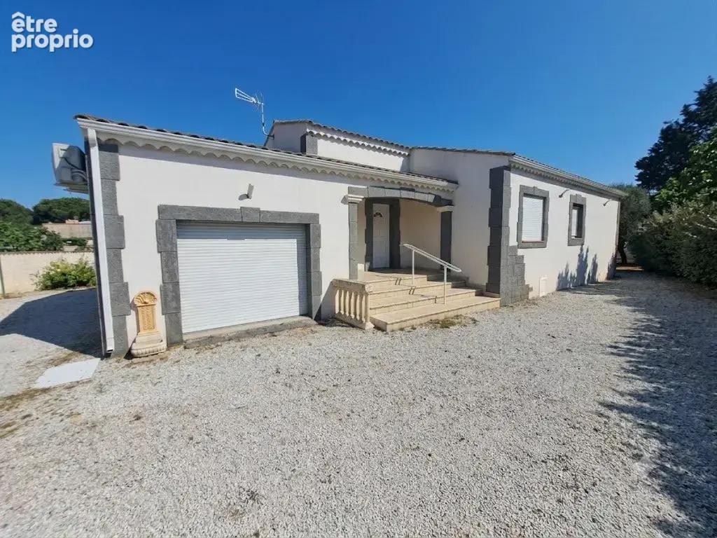 Photo Maison à Agde au prix de 499 000€
