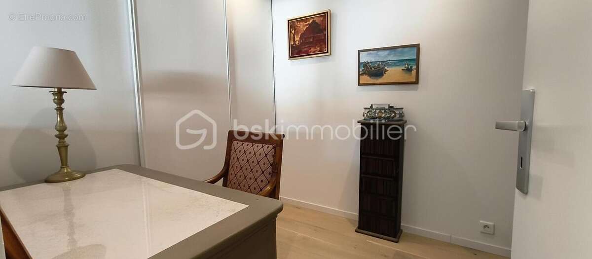 Appartement à BANDOL