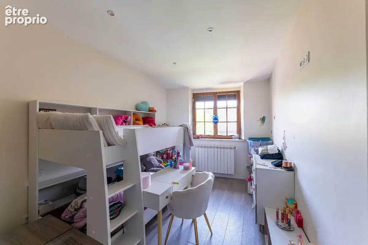 Maison Brioude 3 pièce(s) 70 m2 - photo 11