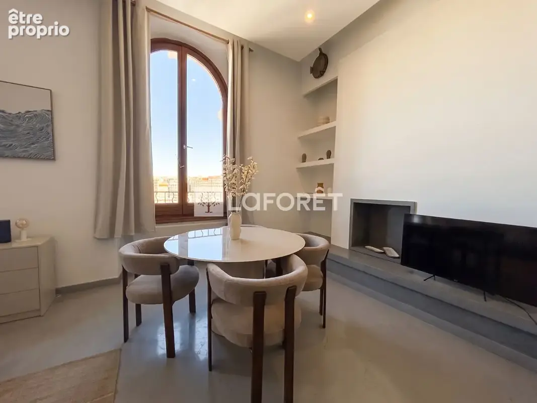 Duplex contemporain en 1er ligne sur le Vieux Port - photo 4