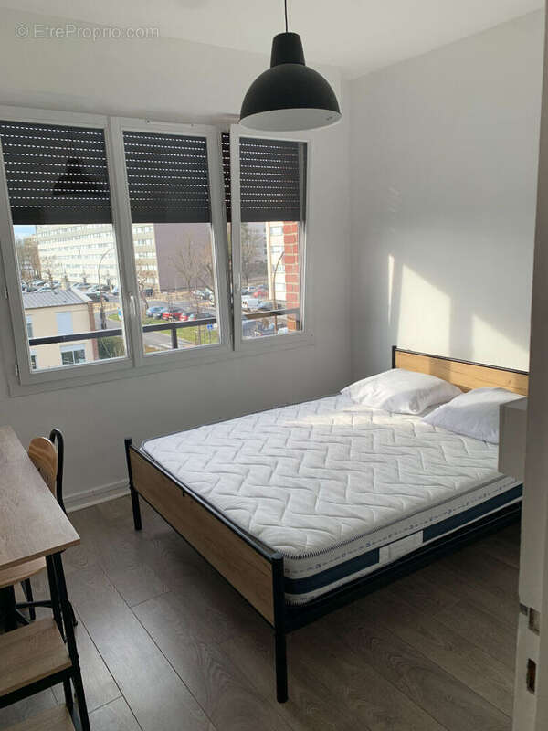 Appartement à AMIENS