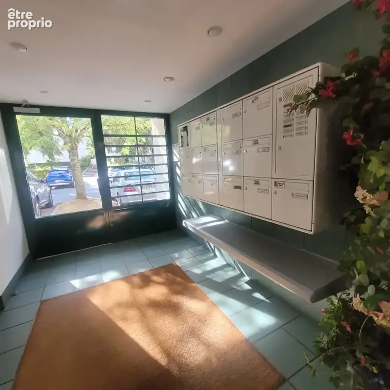À vendre un beau 4 pièces de 82m² Les Ulis, avec une grande terrasse de 21,56 M² - photo 16