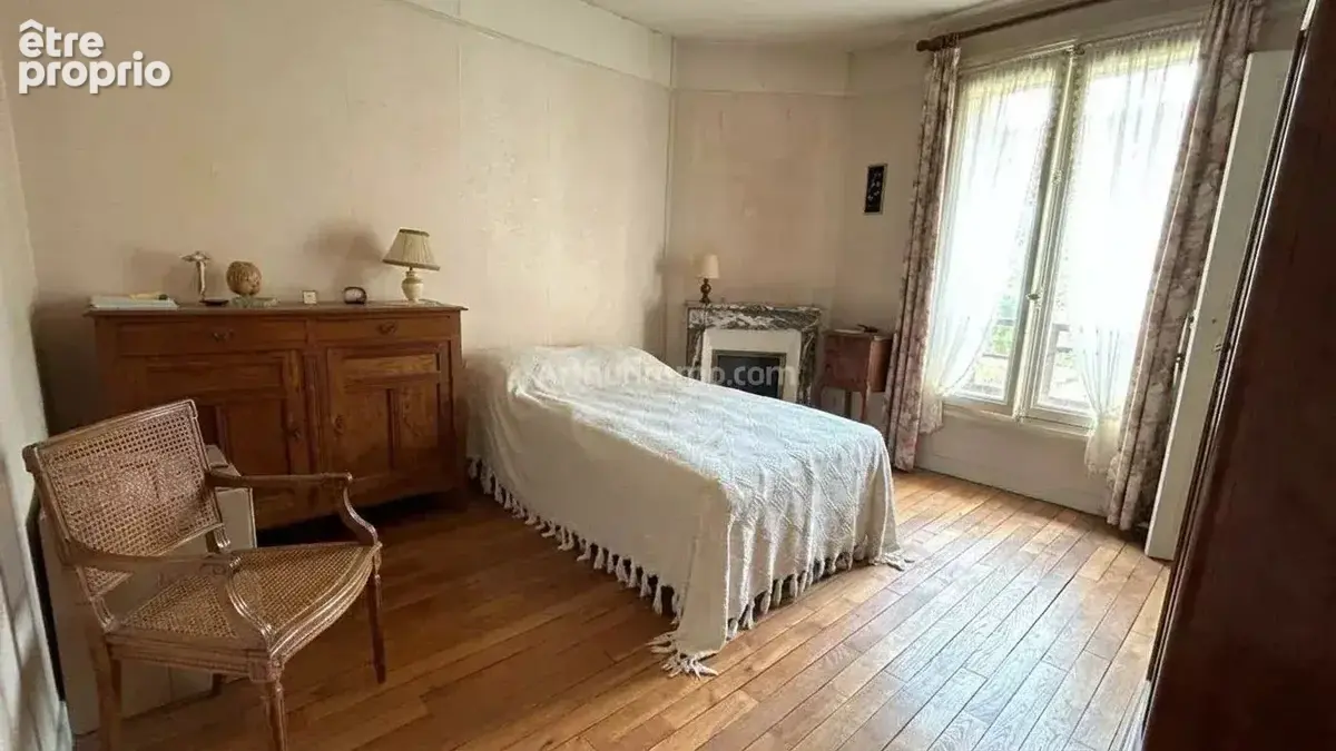 Vente Maison Clamart(92140) 810 000ï¿œ - photo 7