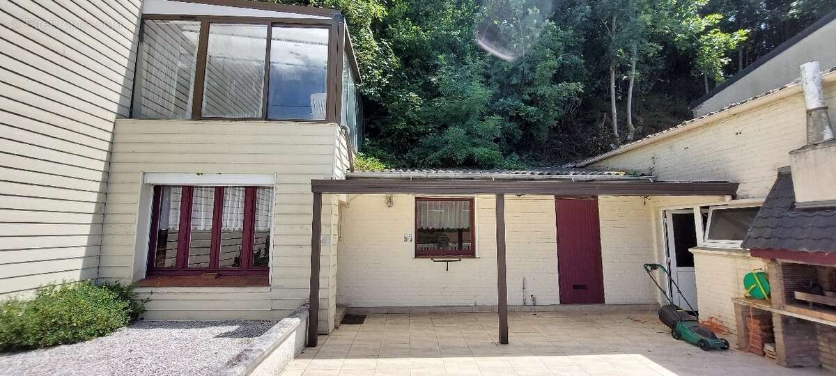Maison 121 m² à Ourton  - photo 3