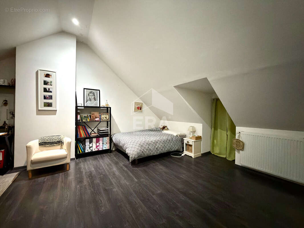 Maison 180m² à remauville - photo 12