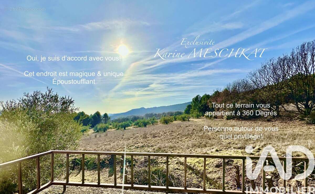 Photo 7 - Maison à PEYRUIS