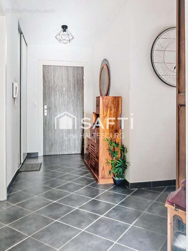 Photo 3 - Appartement à KEMBS