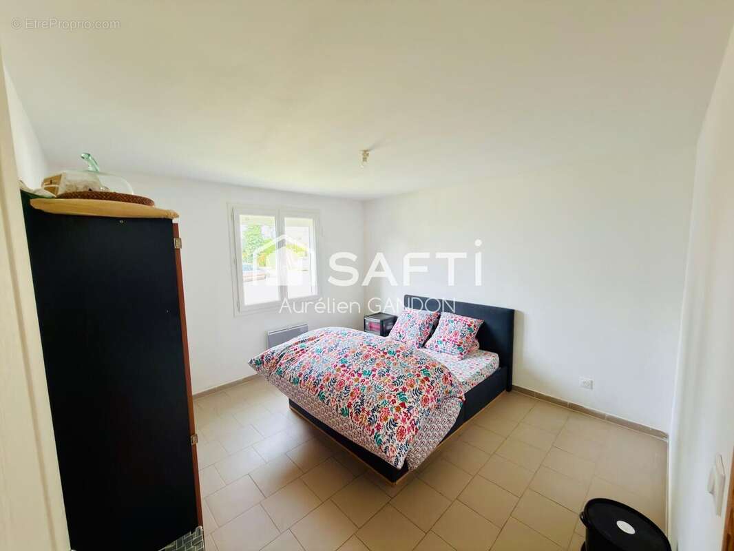 Maison 121 m² à Verlin  - photo 9