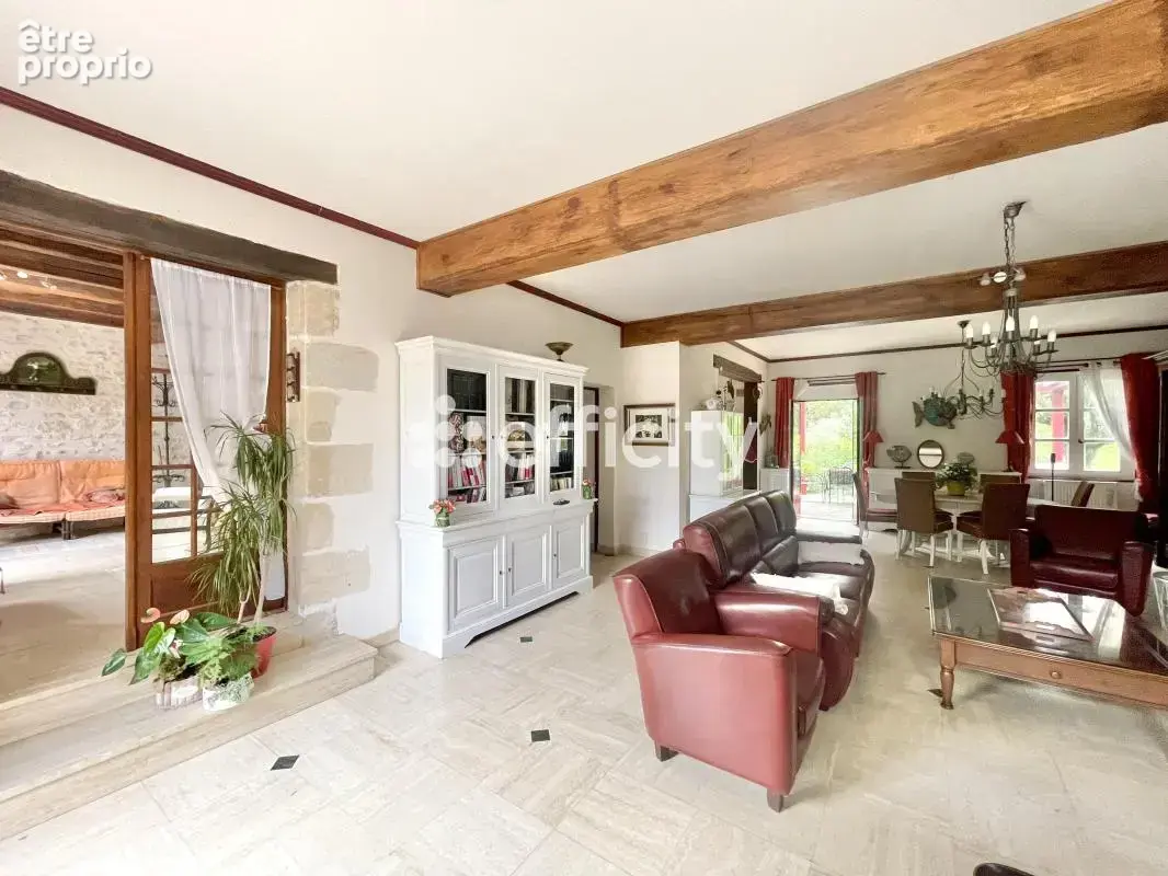 Maison 10 pièces 400 m² à vendre à Nevers (58000) - photo 12