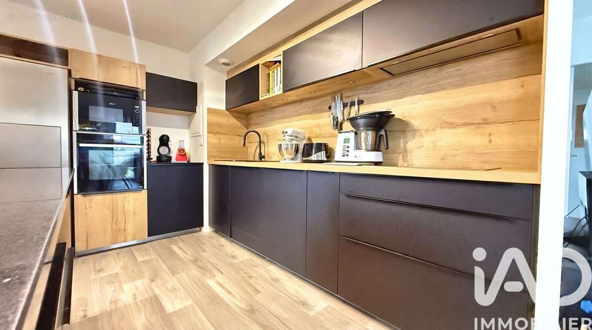 Photo 3 - Appartement à RENNES