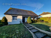 Maison à CLOYES-SUR-LE-LOIR