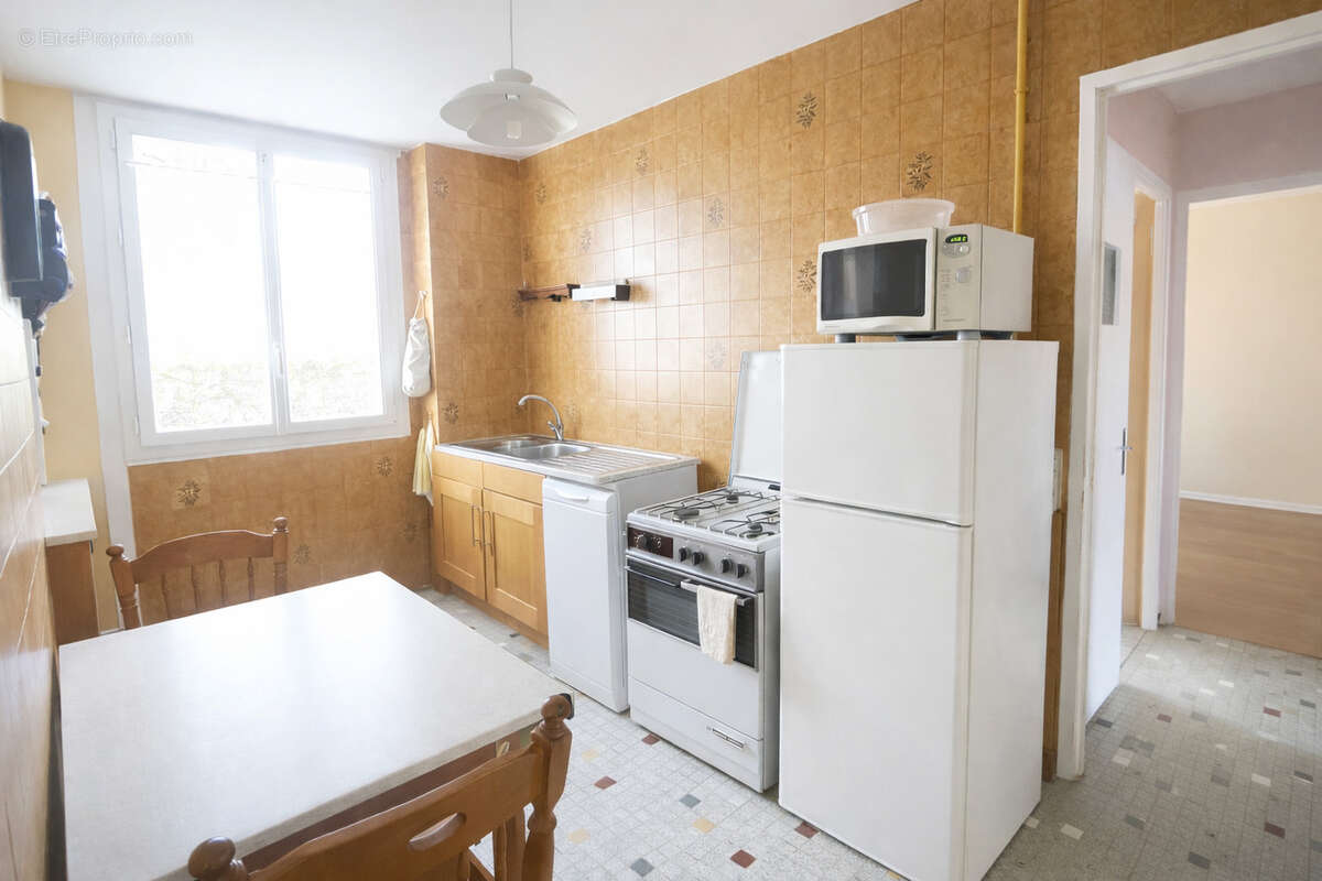 Appartement à LYON-5E