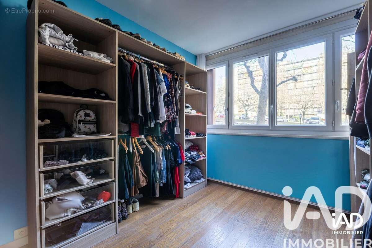 Photo 5 - Appartement à FONTENAY-LE-FLEURY