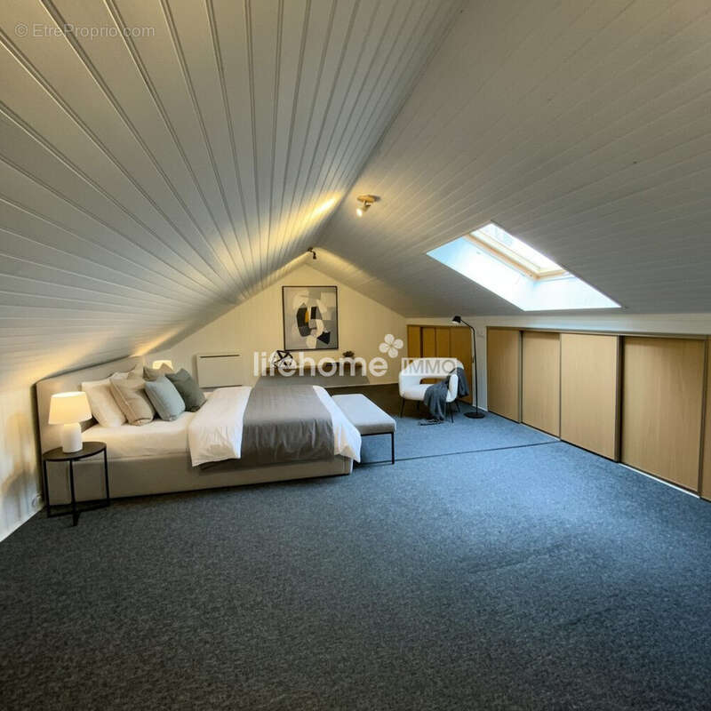 Maison à LE POINCONNET