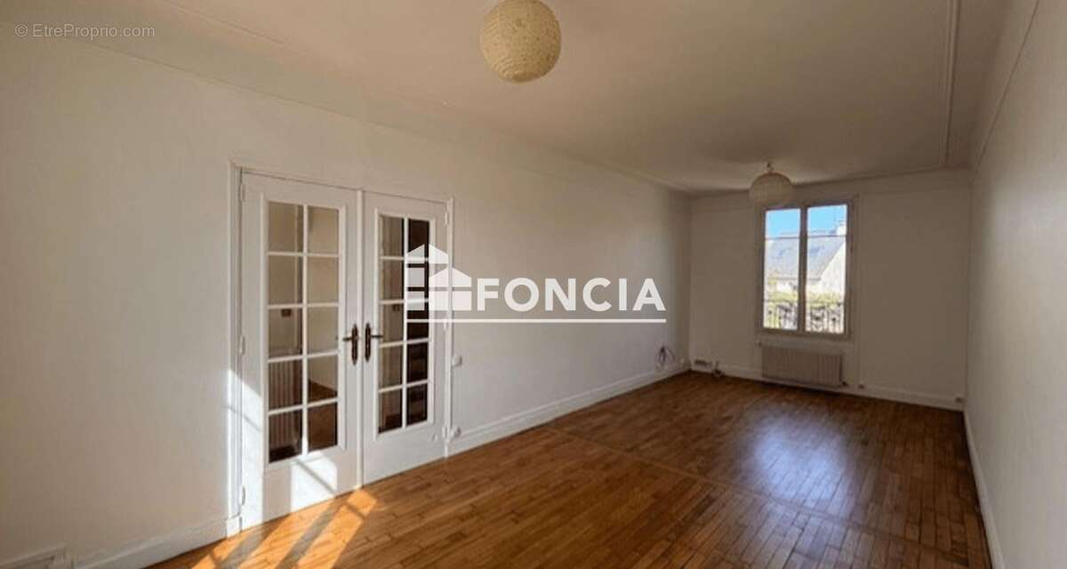 Maison à ANTONY