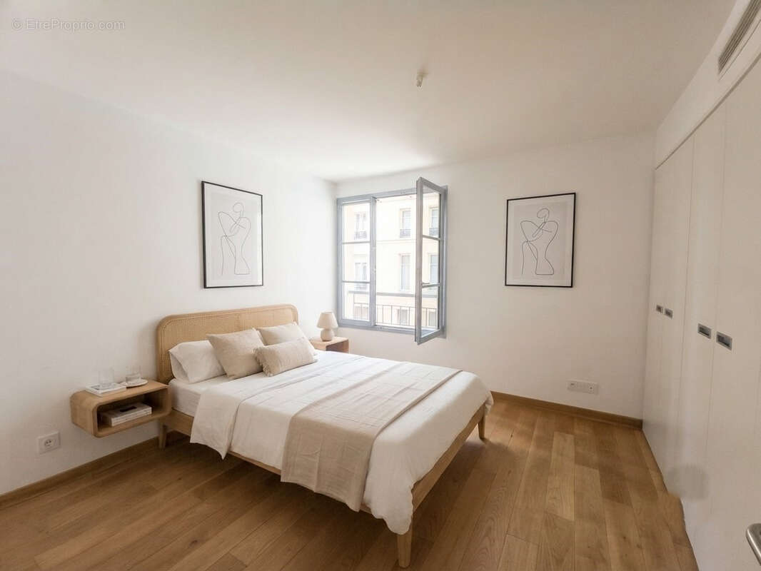 Appartement idéalement situé à proximité du port de Bonifacio - photo 12