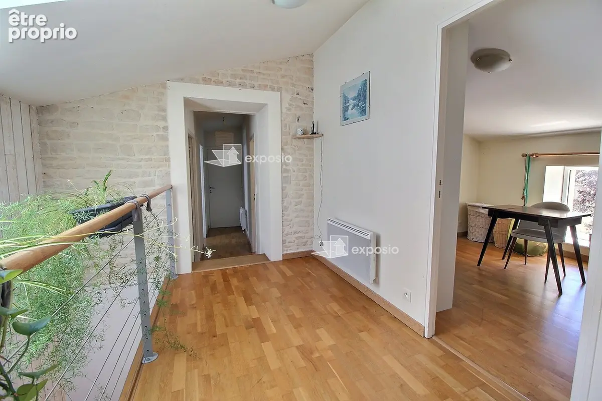 Maison  6ch avec espace de vie plain-pied - photo 3