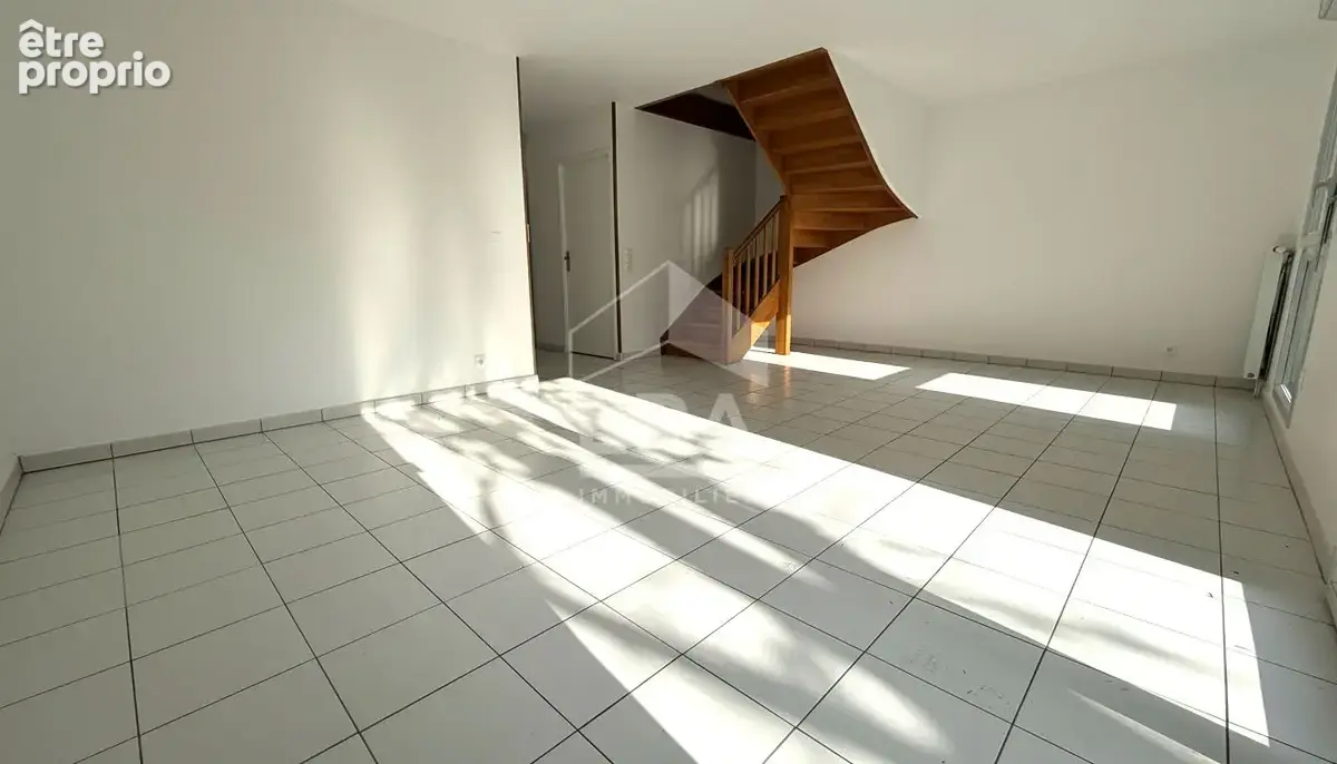 Maison 96m² à étiolles - photo 3