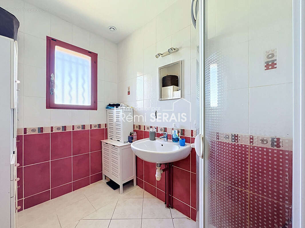 Maison habitable de plain-pied avec sous-sol complet - photo 4