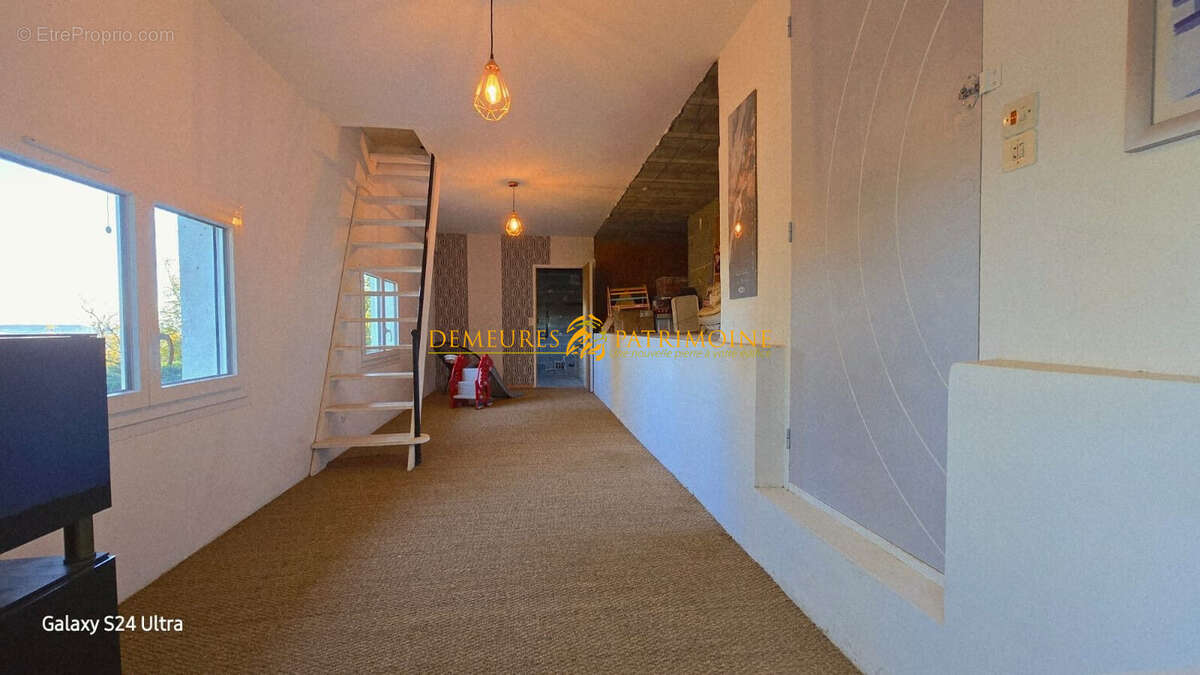 Maison à BON-ENCONTRE