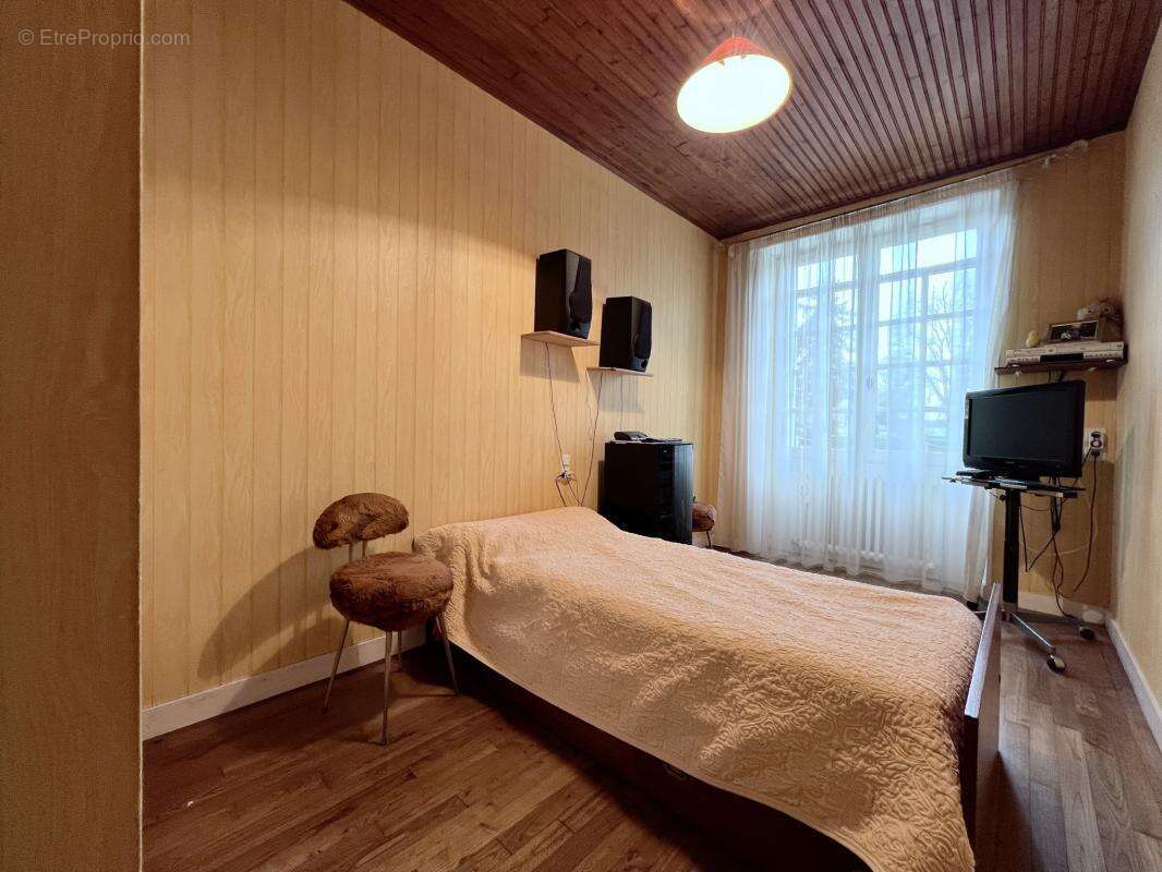 Maison à SAINT-VINCENT-DES-LANDES