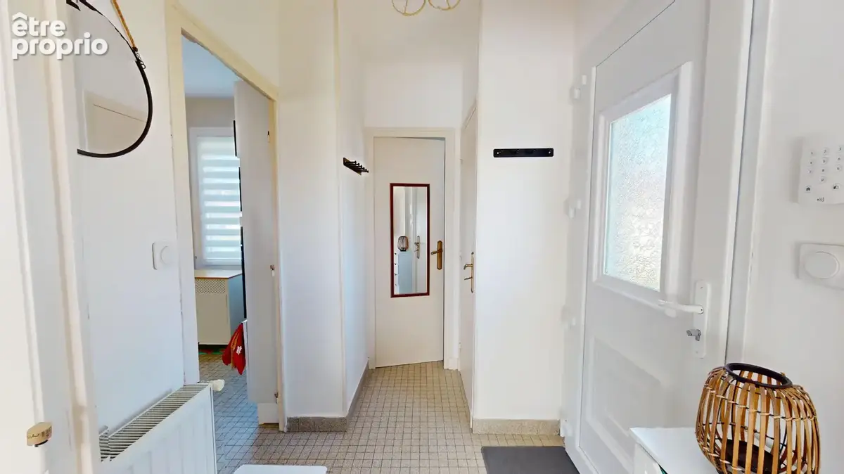 Maison 87m² à varennes-vauzelles - photo 4