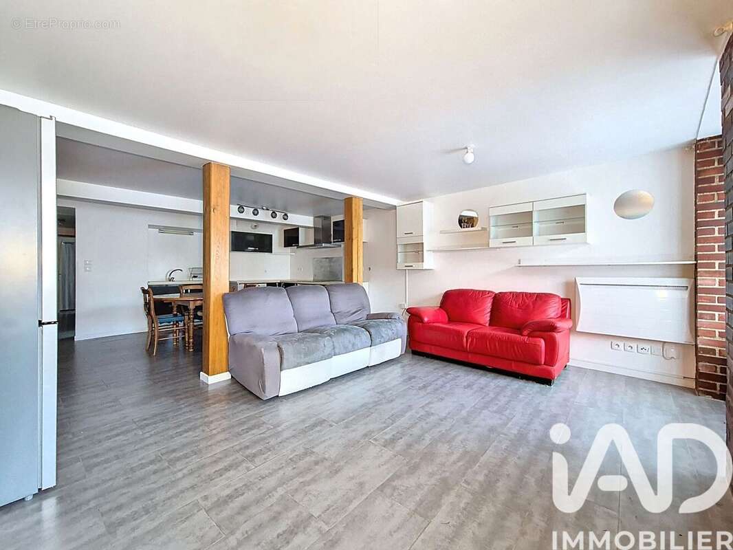 Maison 216 m² à Echouboulains  - photo 5