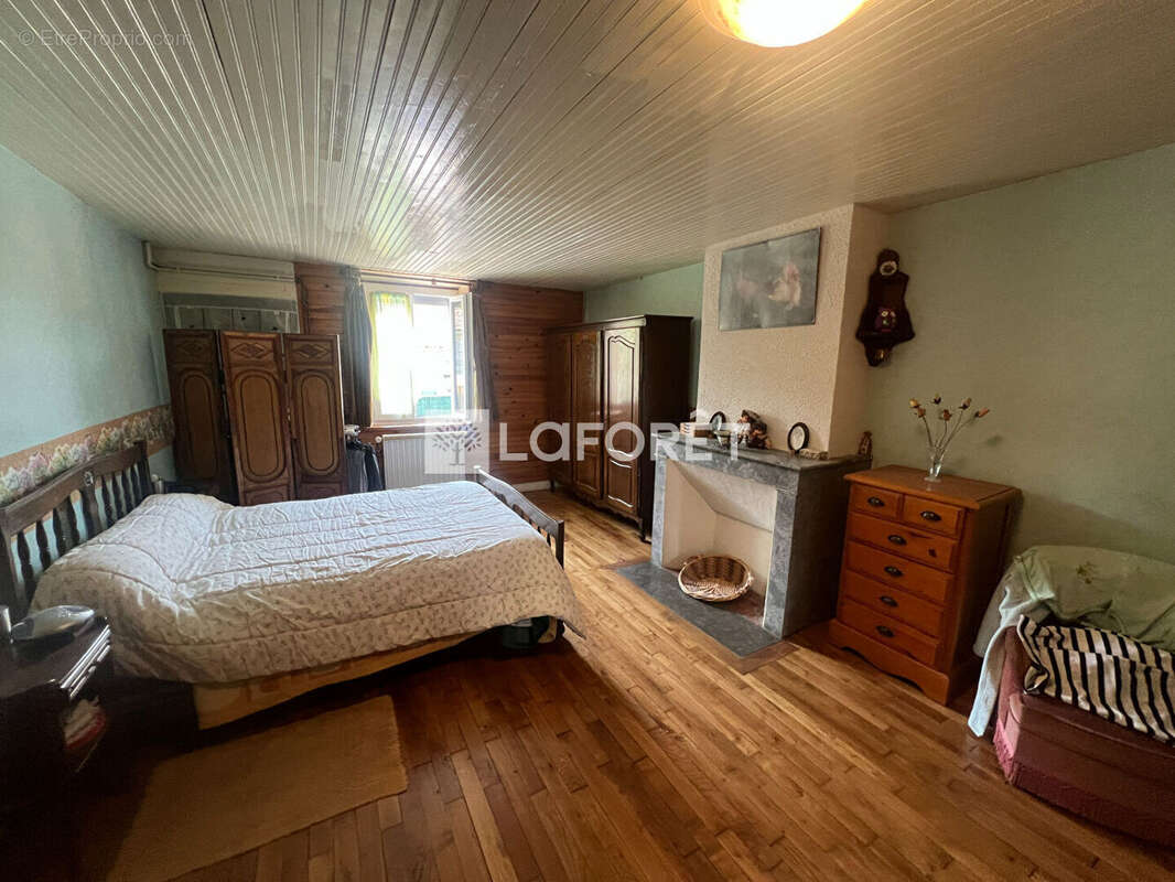 Digna Maison de village 120 m² avec garage et jardin Chauffage granulés - photo 9