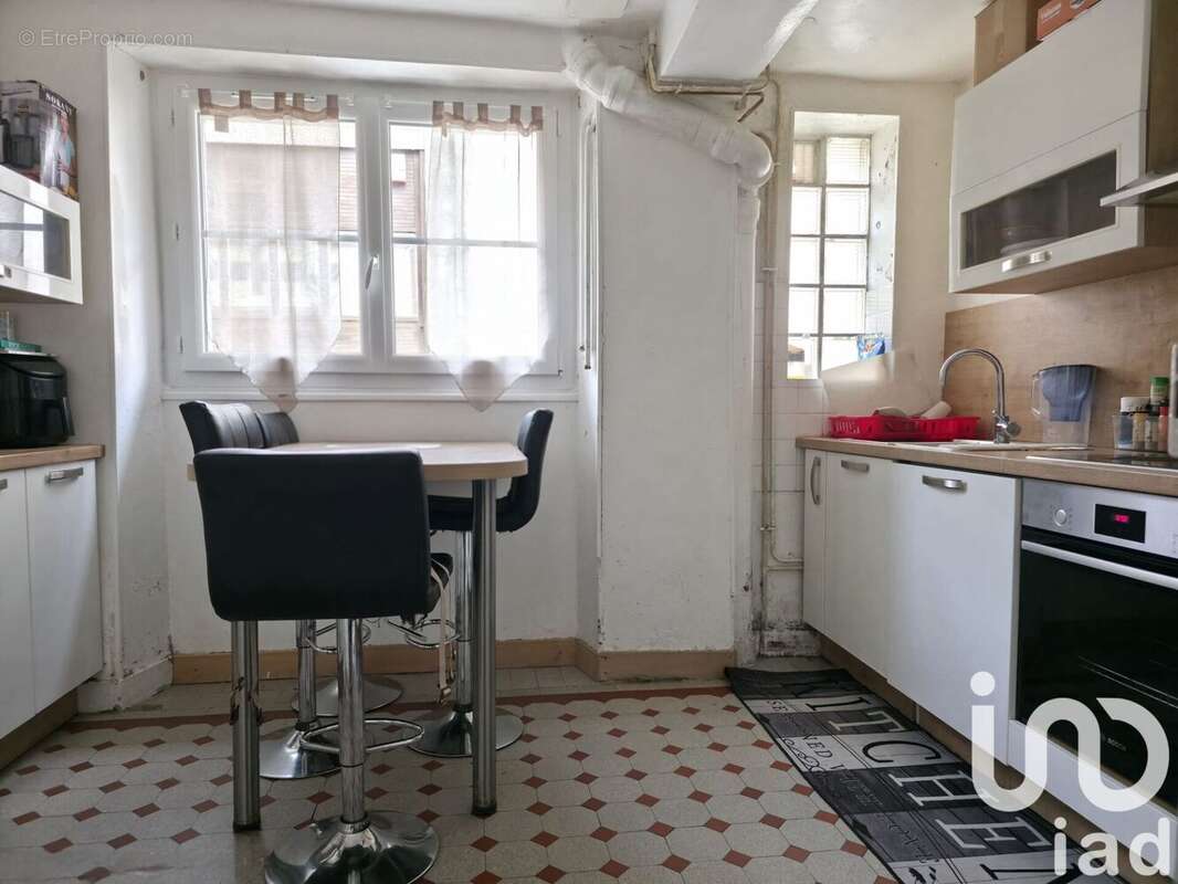 Photo 3 - Maison à NANGIS