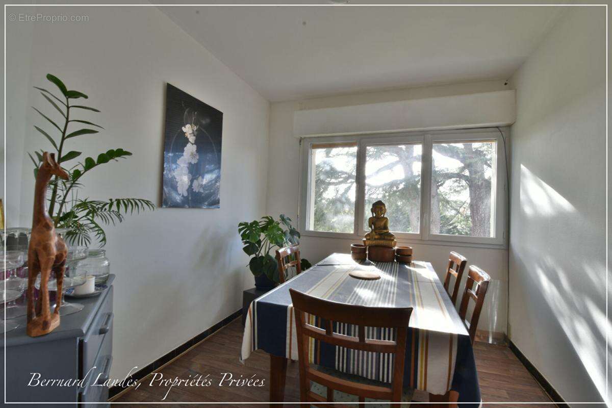 Appartement à SAINT-VINCENT-DE-PAUL