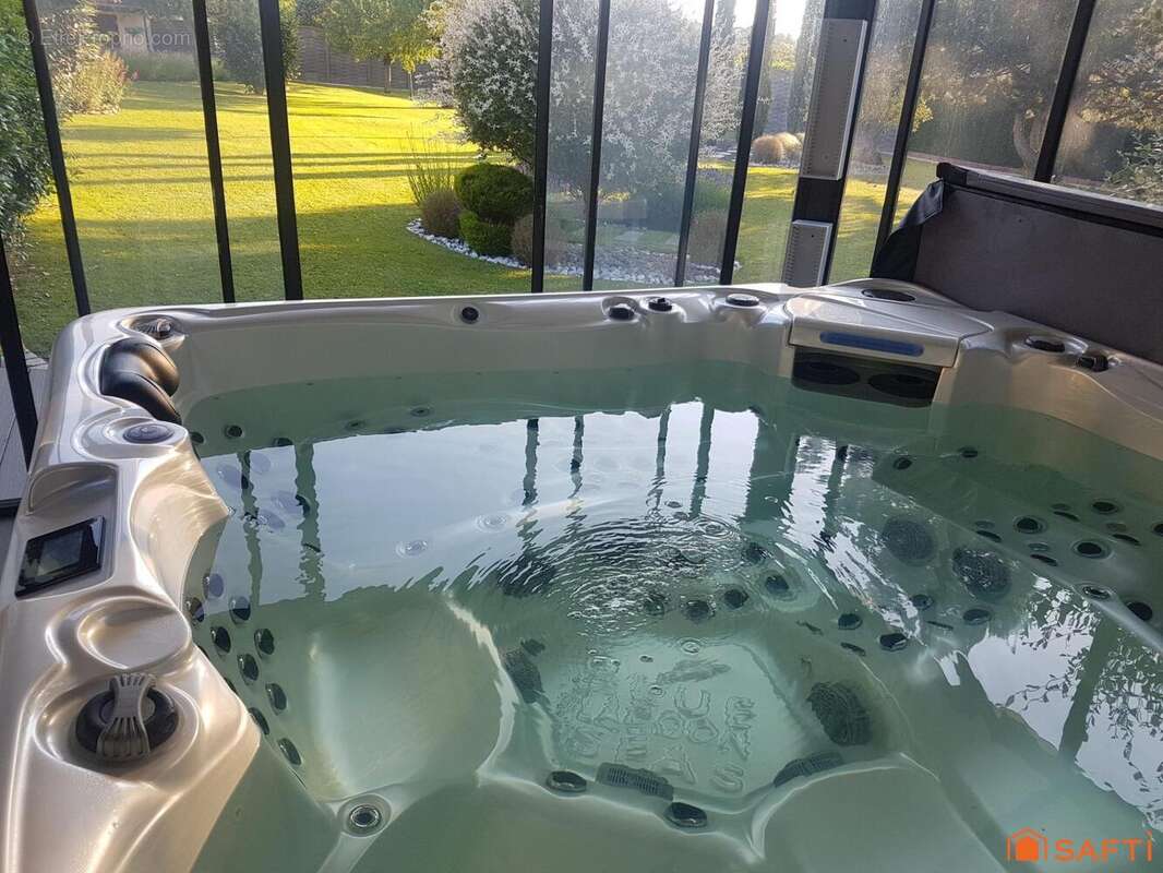 Photo 5 - Maison à BREUIL-LE-SEC